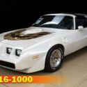 1979 Pontiac Firebird Trans Am Flemings Ultimate Garage