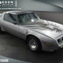 1979 Pontiac Firebird Trans Am for sale!