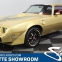 1979 Pontiac Firebird Trans Am Hardtop 403 V8 3 Speed Automatic Classic Vintage