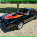 1979 Pontiac Firebird Trans Am Original 11K Miles FREE ENCLOSED SHIPPING TO DOOR