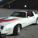 1979 Pontiac Firebird Trans Am Rare All Original Motor, Paint, & Accessories