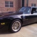 1979 Pontiac Firebird Trans Am Resto-Mod