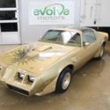 1979 Pontiac Firebird Trans Am Rust Free, 400cid V8