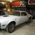 1979 Pontiac Firebird Trans Am SE SUPER RARE!