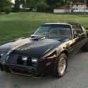 1979 Pontiac Firebird Trans Am Special Edition Clone, Restored, T-Tops, Nice!