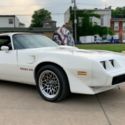 1979 Pontiac Firebird Trans Am T Tops! 200r4 transmission!