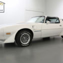 1979 Pontiac Firebird Trans Am T-Tops - 30k Original Miles PHS Documented