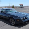 1979 Pontiac Firebird Trans Am