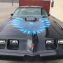 1979 Pontiac Firebird Trans Am True California Car