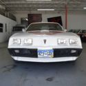 1979 Pontiac Firebird Trans-Am White Great Deal!