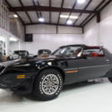 1979 Pontiac Firebird Trans Am | Wonderfully optioned! | Fully documented!
