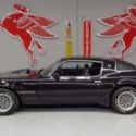 1979 Pontiac Firebird Trans AM (WS6)