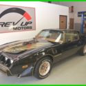 1979 Pontiac Firebird Trans Am Y84 Special Edition Show N Go Restored