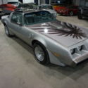 1979 Pontiac Firebird TransAm Coupe