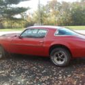 1979 Pontiac Firebird/Hot Rod/Street Rod/Muscle Car/Race Car/Cruiser