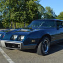 1979 Pontiac Formula 301 4 Speed Original Rust Free Build Sheet window sticker