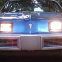 1979 Pontiac Formula Firebird Survivor!