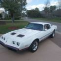 1979 PONTIAC FORMULA  GORGEOUS STUNNING CONDITION 45,057 MILES ALWAYS GARAGED