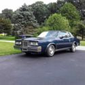 1979 Pontiac Grand Prix Garage/ Barnfind