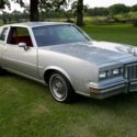 1979 Pontiac Grand prix LJ, 1 owner,  v8 77 80 81 82 83 84 85 no t-top cutlass