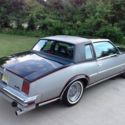 1979 Pontiac Grand Prix SJ Coupe 2-Door 5.0L