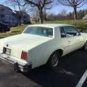 1979 Pontiac Grand Prix SJ  w/301 V8