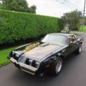 1979 Pontiac SE Trans AM