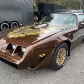 1979 Pontiac Special Edition