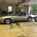 1979 Pontiac Tran Am Anniversary Edition
