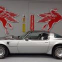 1979 Pontiac Trans Am 10 Year Anniversary Edition