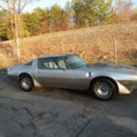 1979 Pontiac Trans Am 10th Anniversary, 1 of 7,500 Produced, Highly Optioned