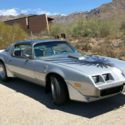 1979 Pontiac Trans Am 10th Anniversary, 10340 Original Miles,
