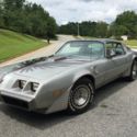 1979 Pontiac Trans Am 10th Anniversary 15k Actual Miles Survivor Amazing