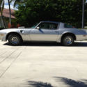 1979 Pontiac Trans Am 10th Anniversary 400, 4-speed 1 0f 1817