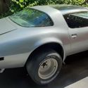 1979 Pontiac Trans Am 10th Anniversary, 6.6 Litre - Auto