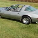 1979 Pontiac Trans Am - 10th Anniversary, 9,613 ORIGINAL MILES