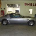 1979 Pontiac Trans Am 10th Anniversary Edition Fire Bird