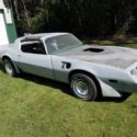 1979 Pontiac Trans Am 10th Anniversary Edition