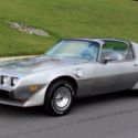 1979 Pontiac Trans Am 10th Anniversary Flemings Ultimate Garage