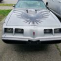 1979 Pontiac Trans Am 10th Anniversary Grey RWD Automatic