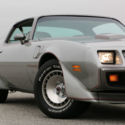 ★1979 Pontiac Trans Am 10th Anniversary Survivor For Sale 37,550 Org Miles!★