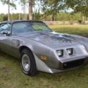 1979 Pontiac Trans Am - 10th anniversary