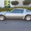 1979 Pontiac Trans Am 10th Anniversary, unmolested