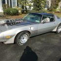 1979 Pontiac Trans Am 10th Anniversary - Unrestored One-Owner Car!