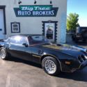 1979 Pontiac Trans Am 14000 Original Miles