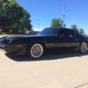 1979 Pontiac Trans Am 2 Door Pro Touring Bandit Restomod Custom Muscle Car
