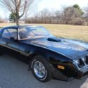 1979 PONTIAC TRANS AM 4 SPEED SURVIVOR ALL ORIGINAL ONE OF 1590 BUILT!!!!!!!
