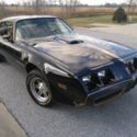 1979 Pontiac Trans AM 403 cu in / Auto  NICE NO RESERVE