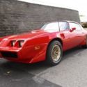 1979 Pontiac Trans Am 455 BigBlock