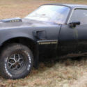 1979 Pontiac Trans Am 4.9 4 Speed